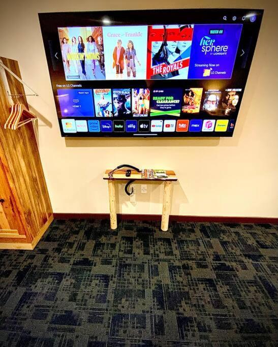 Bear Mountain - Suite 2 グランツ・パス エクステリア 写真