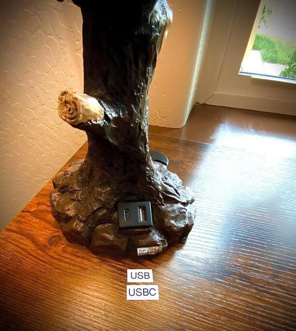 Bear Mountain - Suite 2 グランツ・パス エクステリア 写真