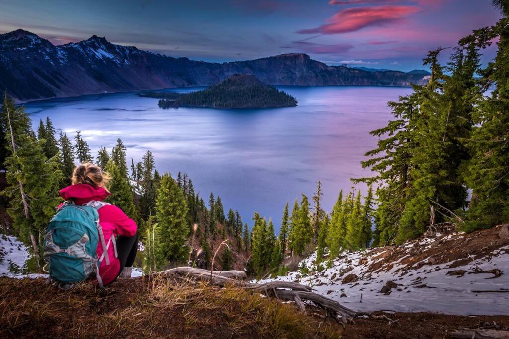 Bear Mountain - Suite 2 グランツ・パス エクステリア 写真