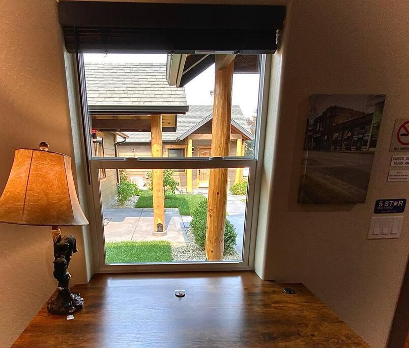 Bear Mountain - Suite 2 グランツ・パス エクステリア 写真